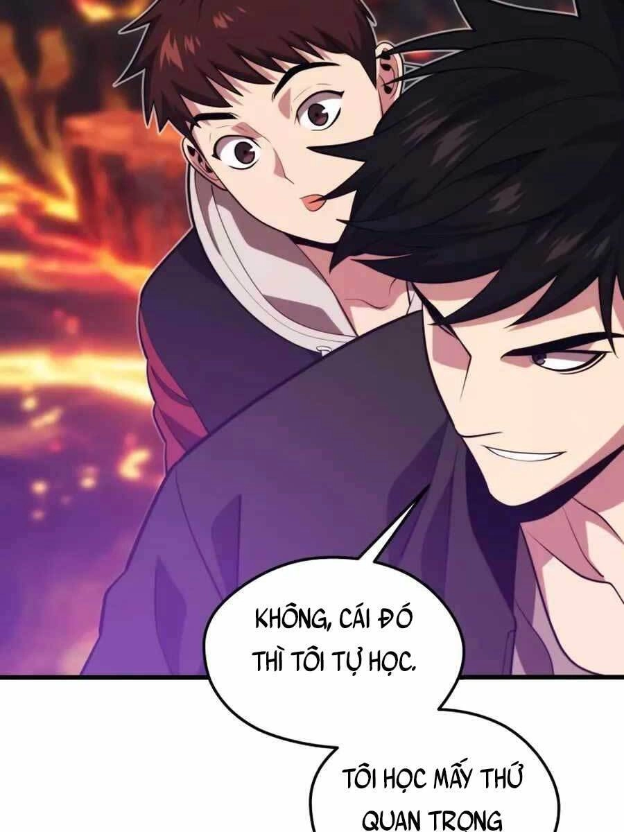 Seoul Tử Linh Sư Chapter 74 - 130