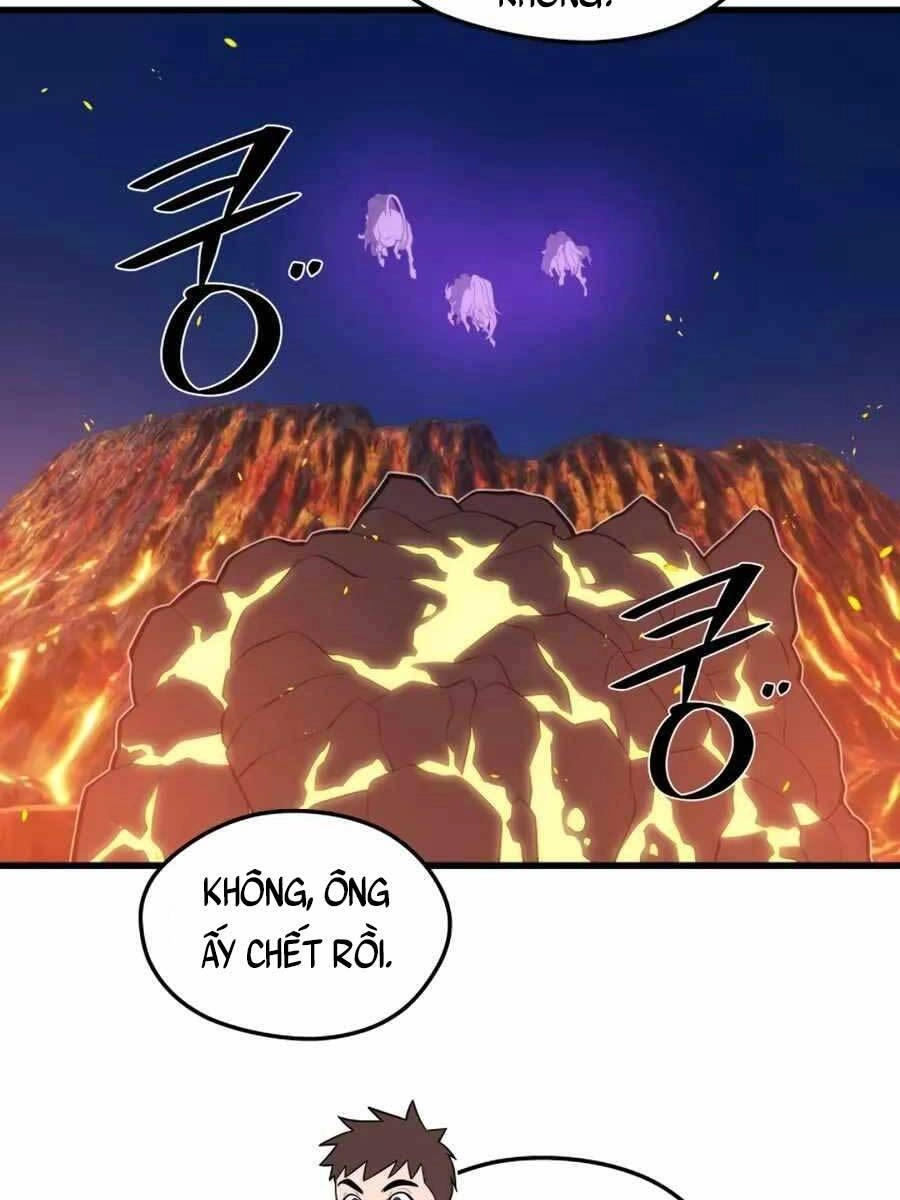 Seoul Tử Linh Sư Chapter 74 - 136