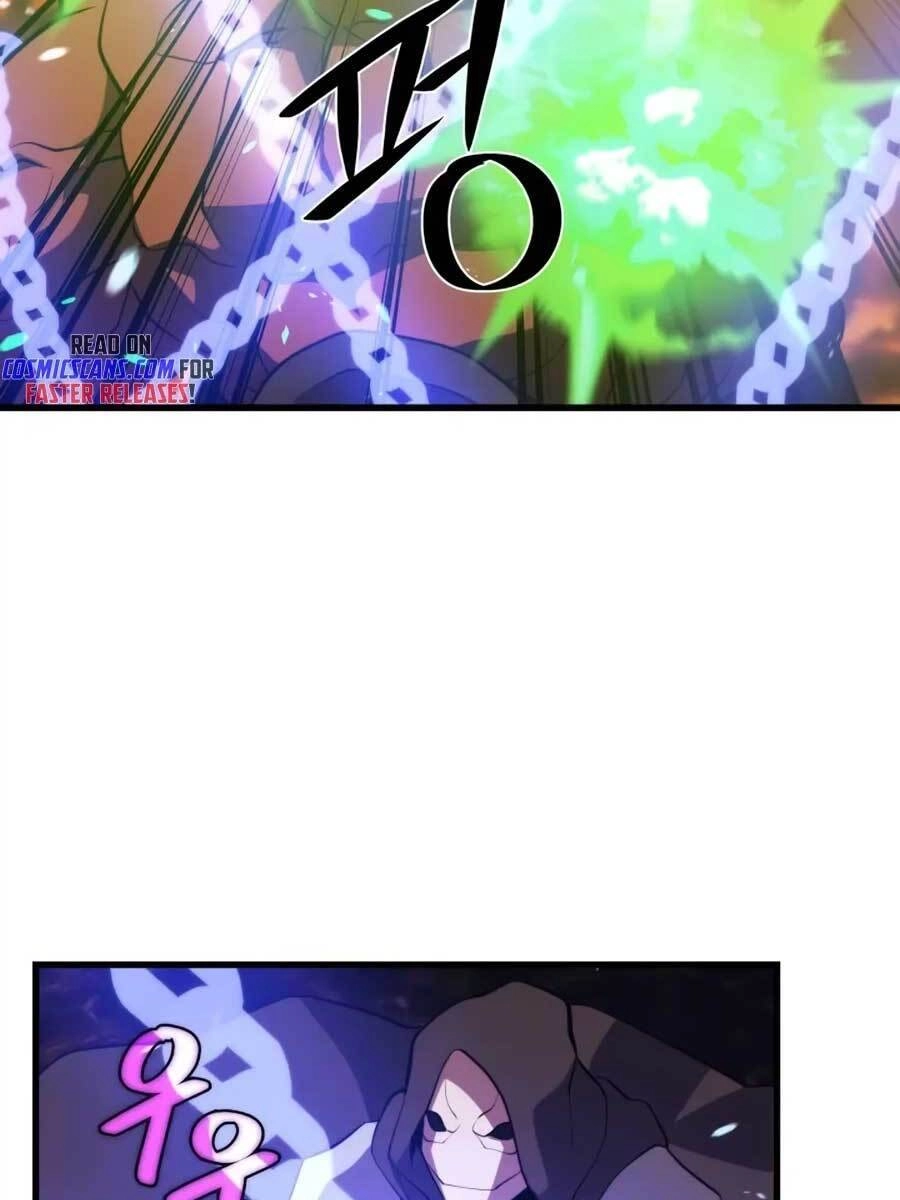 Seoul Tử Linh Sư Chapter 75 - 5