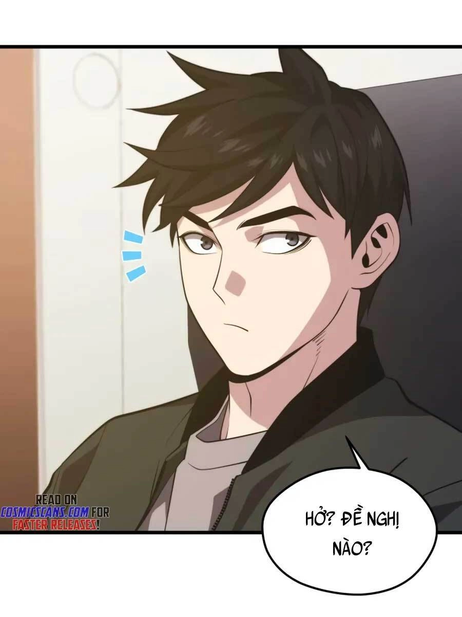 Seoul Tử Linh Sư Chapter 75 - 46