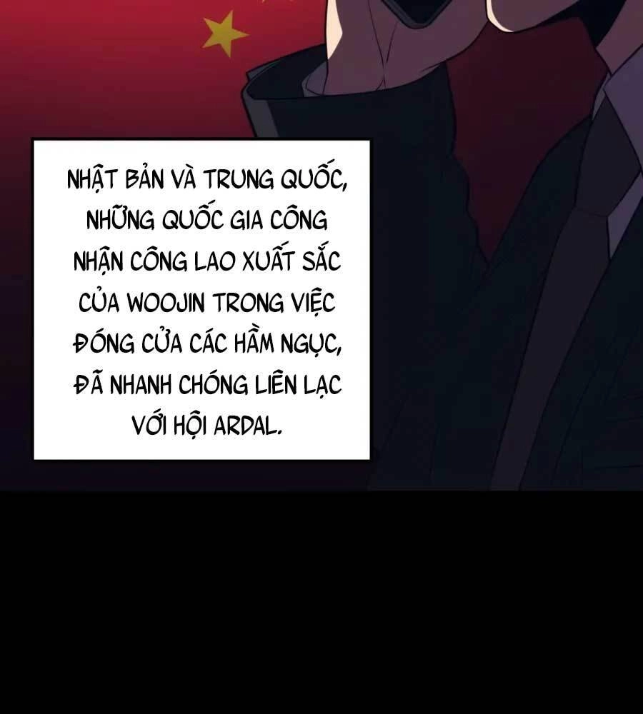 Seoul Tử Linh Sư Chapter 75 - 50