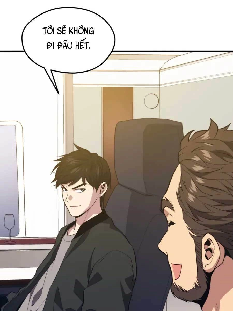 Seoul Tử Linh Sư Chapter 75 - 55