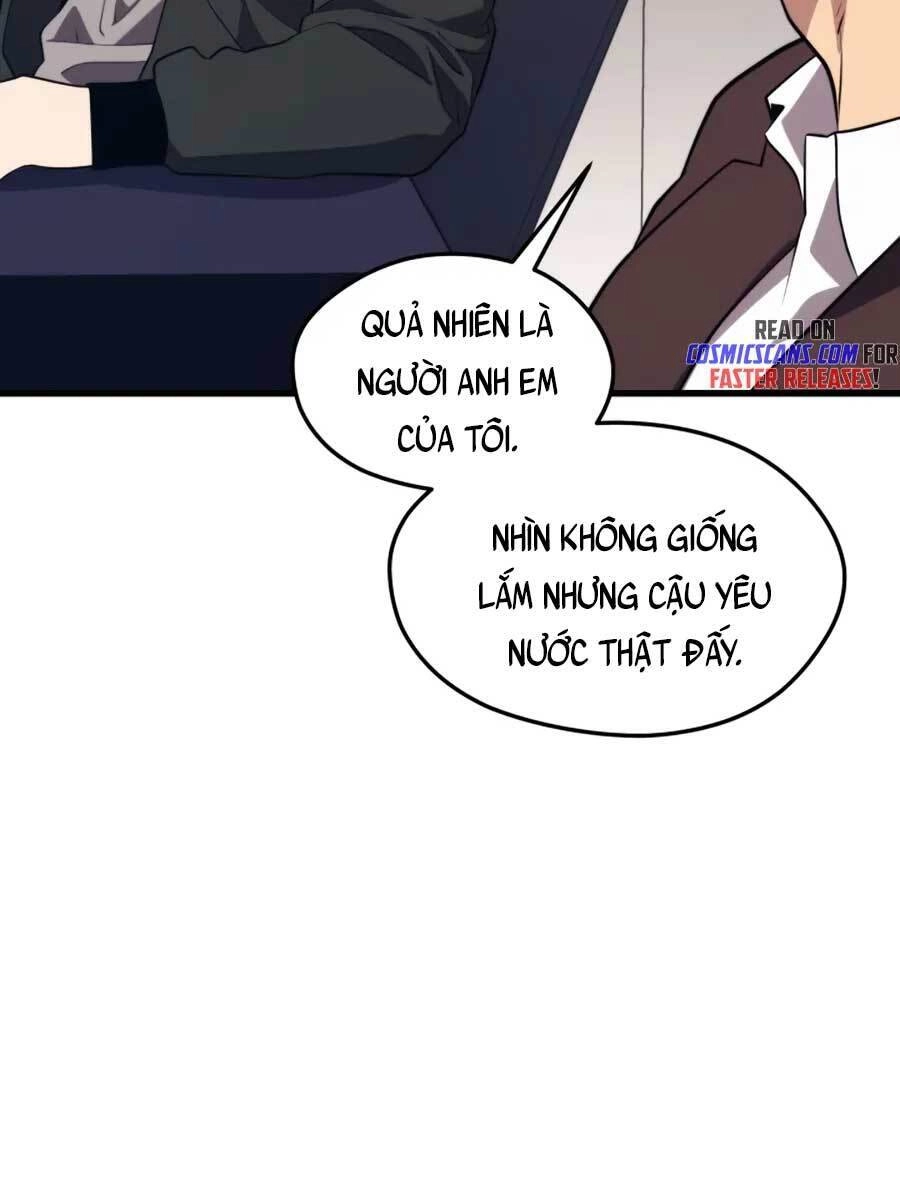 Seoul Tử Linh Sư Chapter 75 - 56