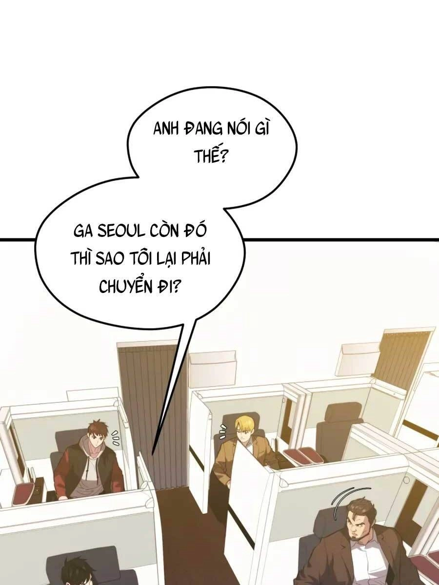 Seoul Tử Linh Sư Chapter 75 - 57