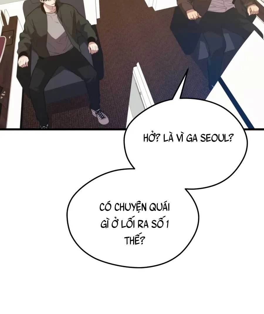 Seoul Tử Linh Sư Chapter 75 - 58