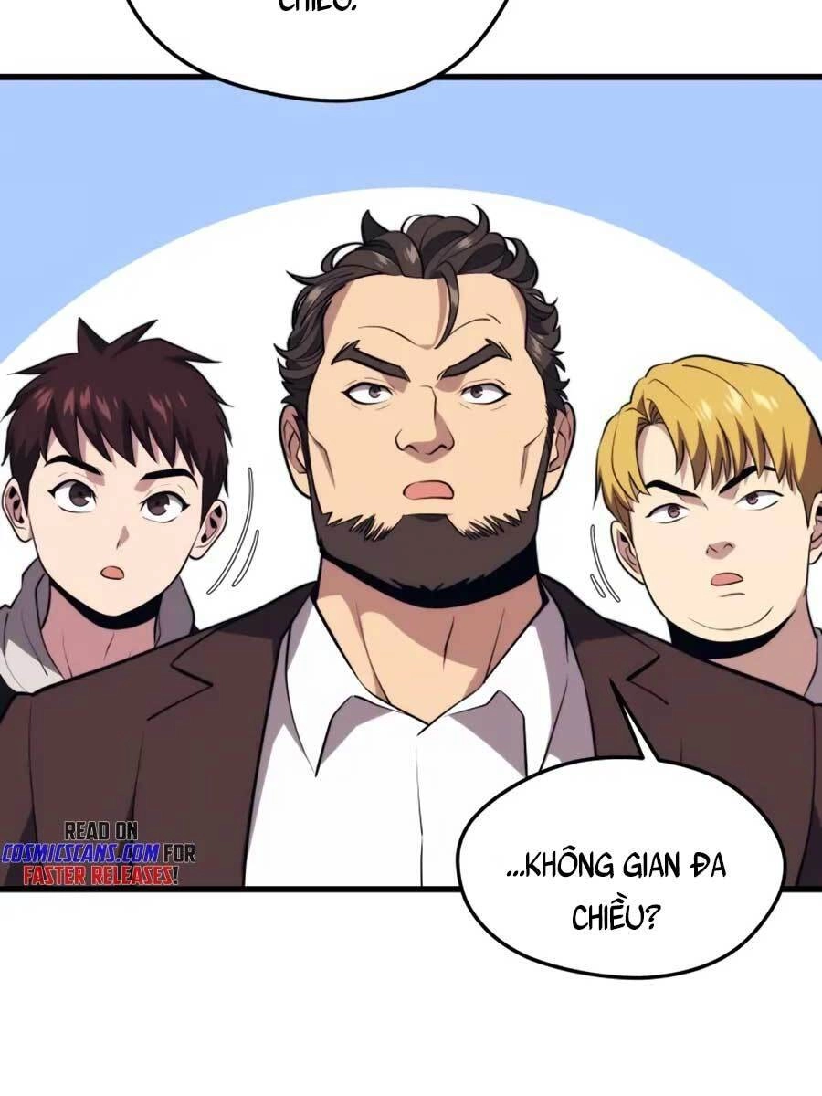 Seoul Tử Linh Sư Chapter 75 - 61