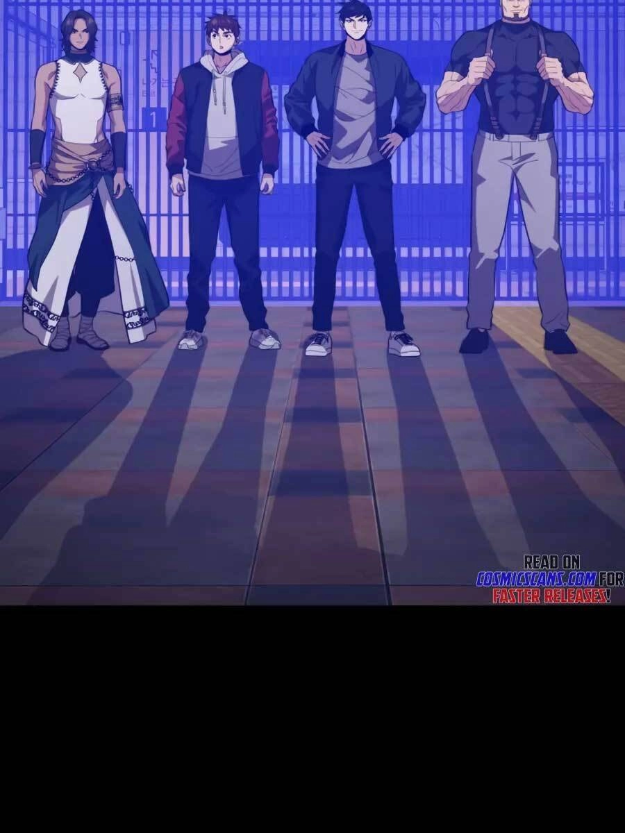 Seoul Tử Linh Sư Chapter 75 - 81