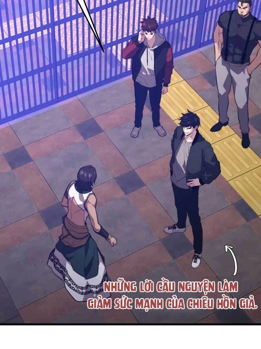 Seoul Tử Linh Sư Chapter 75 - 89