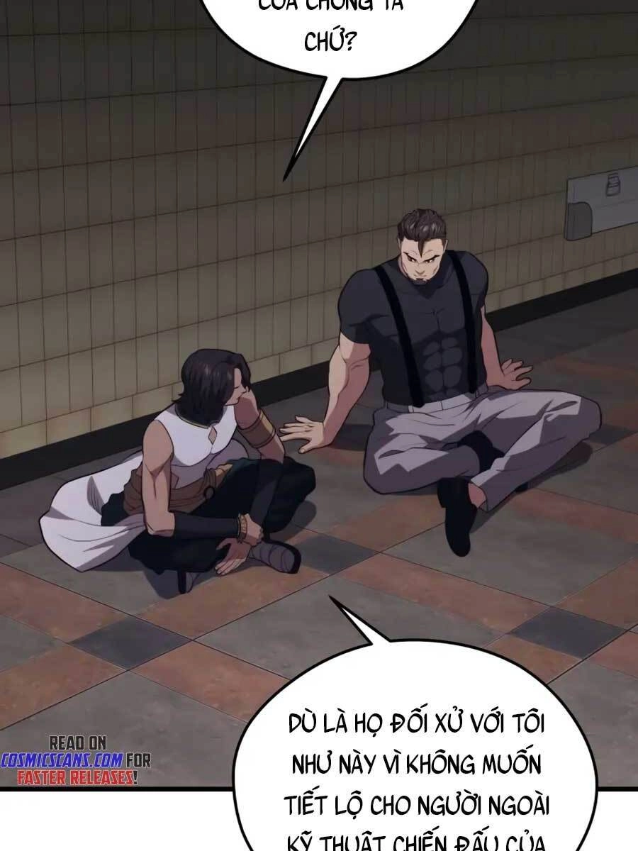 Seoul Tử Linh Sư Chapter 75 - 96