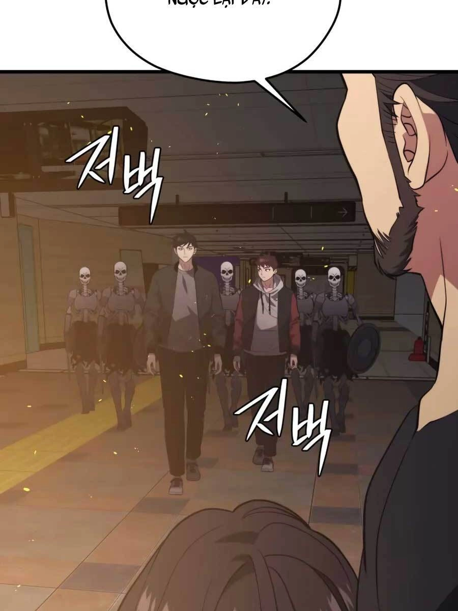 Seoul Tử Linh Sư Chapter 75 - 104