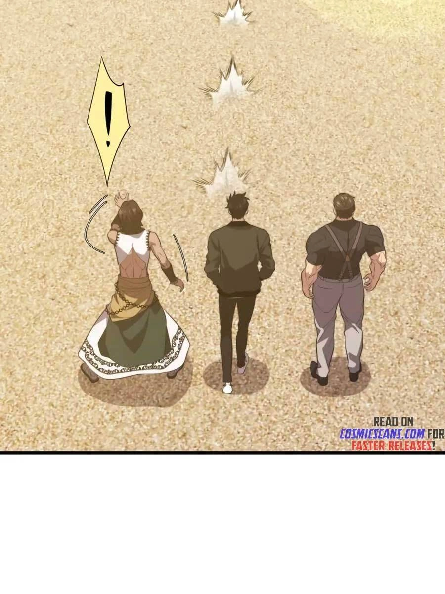 Seoul Tử Linh Sư Chapter 75 - 111