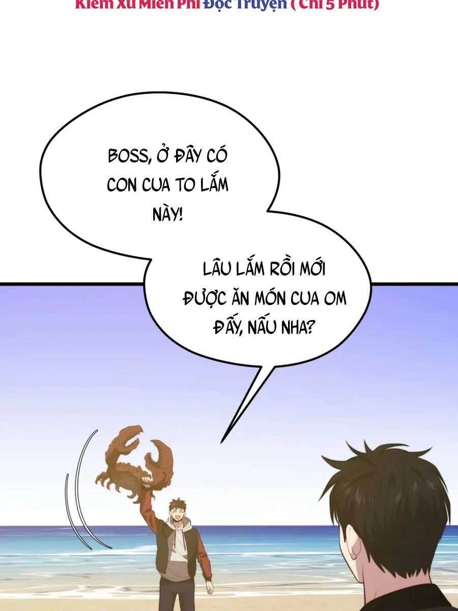 Seoul Tử Linh Sư Chapter 75 - 119