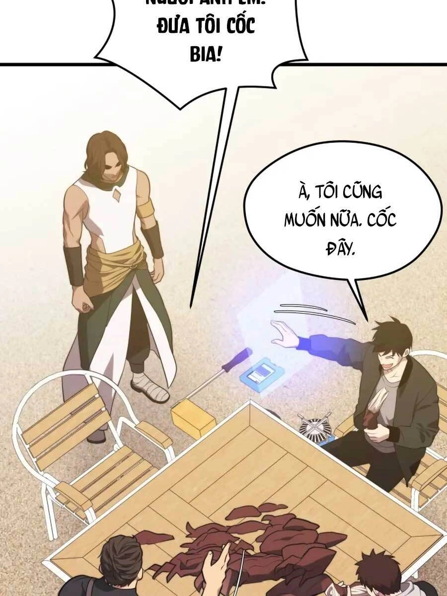 Seoul Tử Linh Sư Chapter 75 - 133