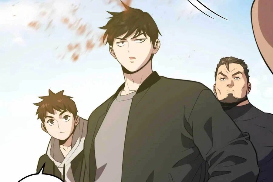 Seoul Tử Linh Sư Chapter 76.5 - 40