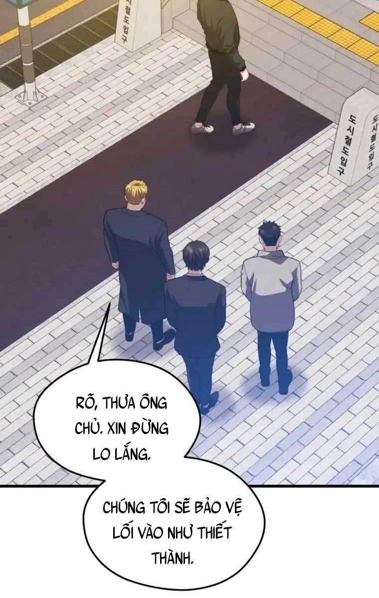 Seoul Tử Linh Sư Chapter 79 - 47