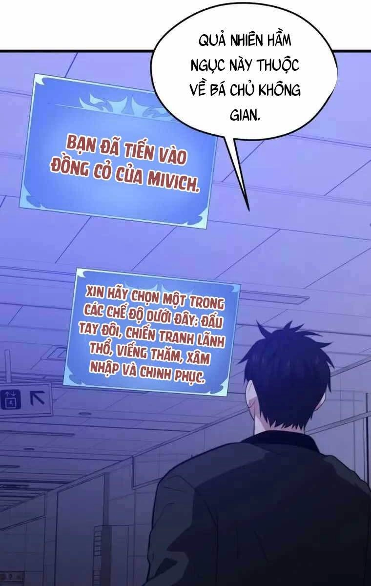 Seoul Tử Linh Sư Chapter 79 - 51