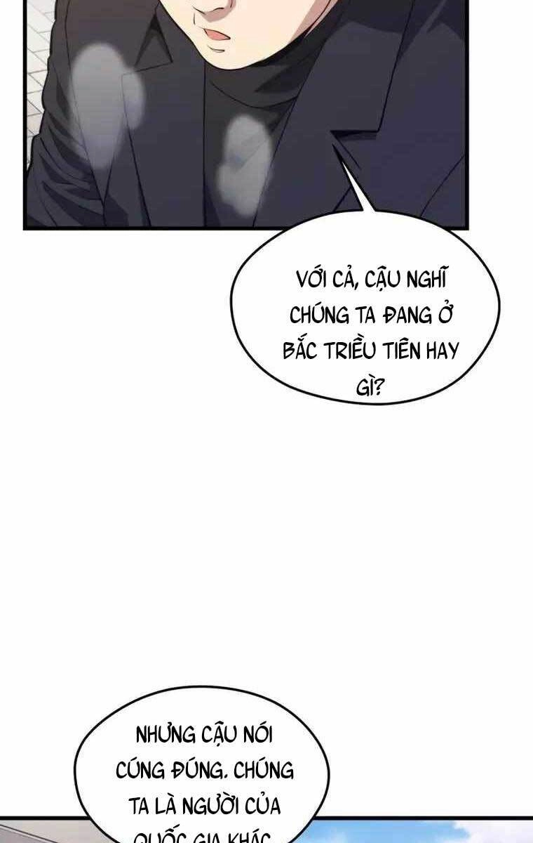 Seoul Tử Linh Sư Chapter 79 - 71