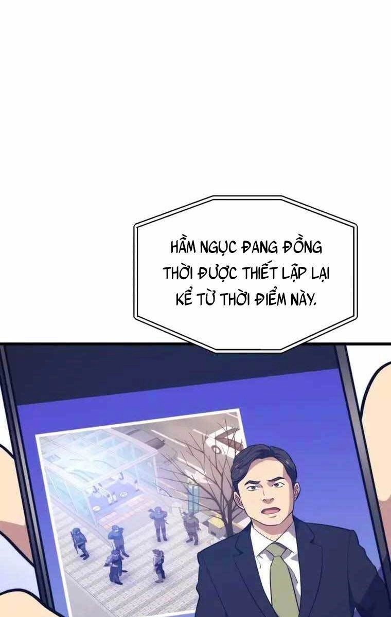 Seoul Tử Linh Sư Chapter 79 - 81