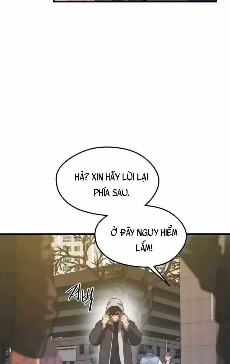 Seoul Tử Linh Sư Chapter 79 - 105