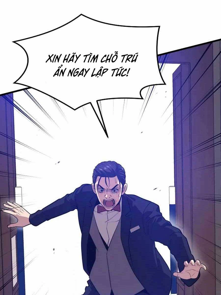 Seoul Tử Linh Sư Chapter 80 - 23