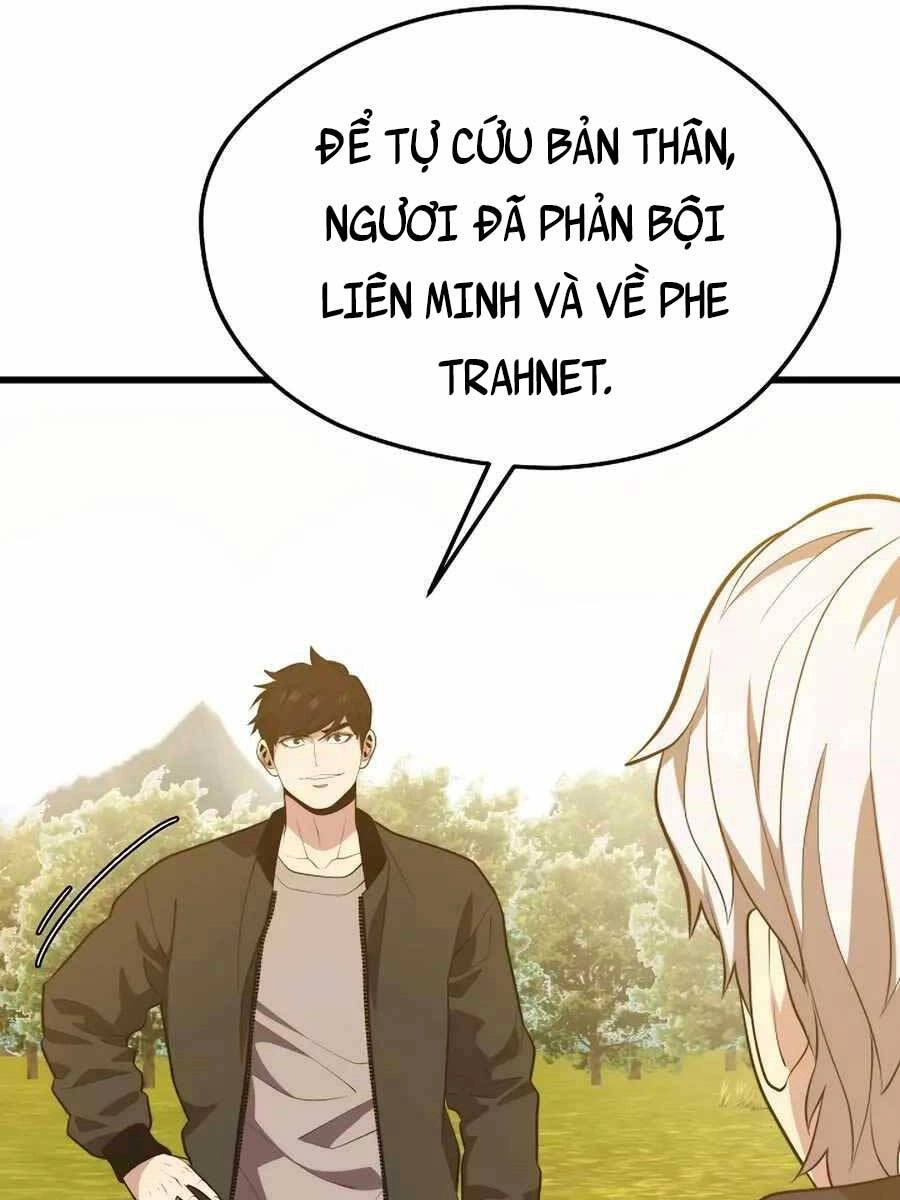 Seoul Tử Linh Sư Chapter 80 - 97