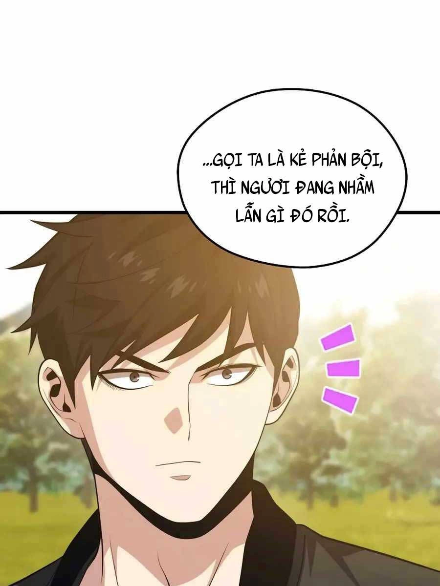 Seoul Tử Linh Sư Chapter 80 - 99