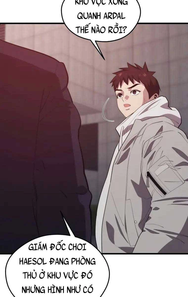 Seoul Tử Linh Sư Chapter 81 - 10