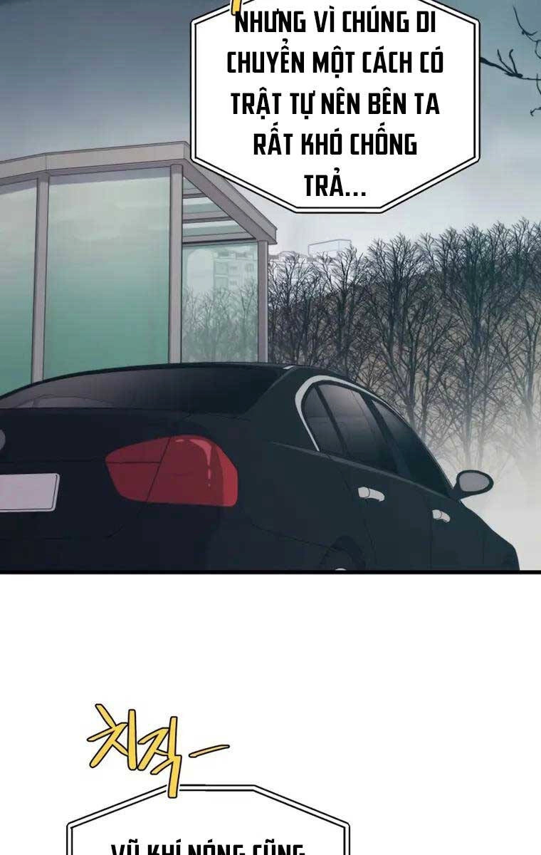 Seoul Tử Linh Sư Chapter 81 - 21