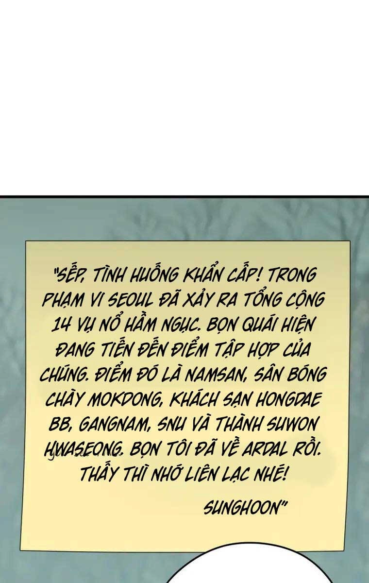 Seoul Tử Linh Sư Chapter 81 - 35