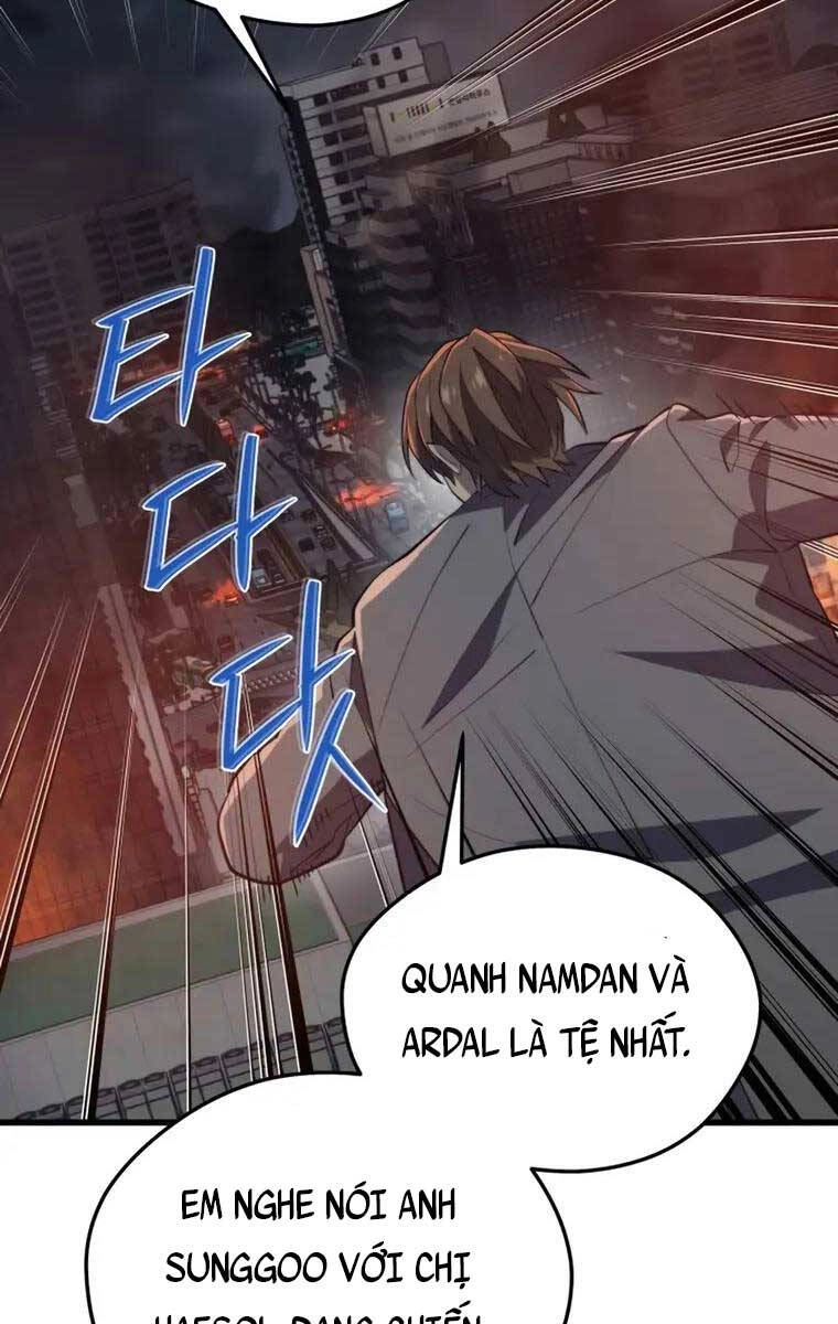 Seoul Tử Linh Sư Chapter 81 - 47