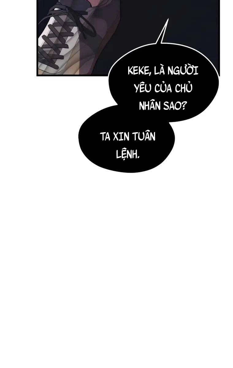 Seoul Tử Linh Sư Chapter 81 - 84