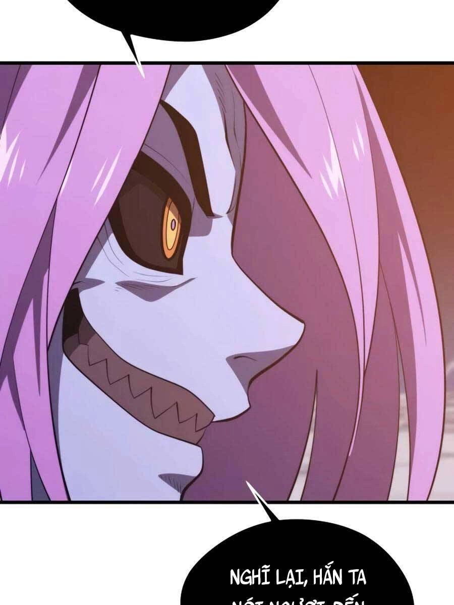 Seoul Tử Linh Sư Chapter 82 - 5