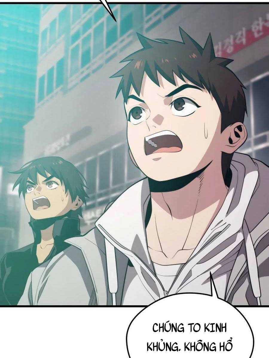 Seoul Tử Linh Sư Chapter 82 - 107