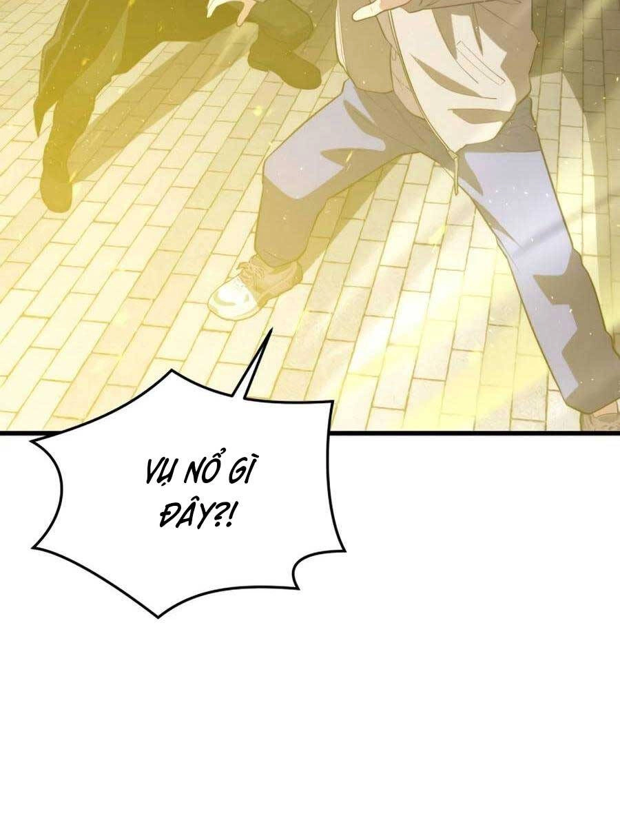 Seoul Tử Linh Sư Chapter 82 - 134