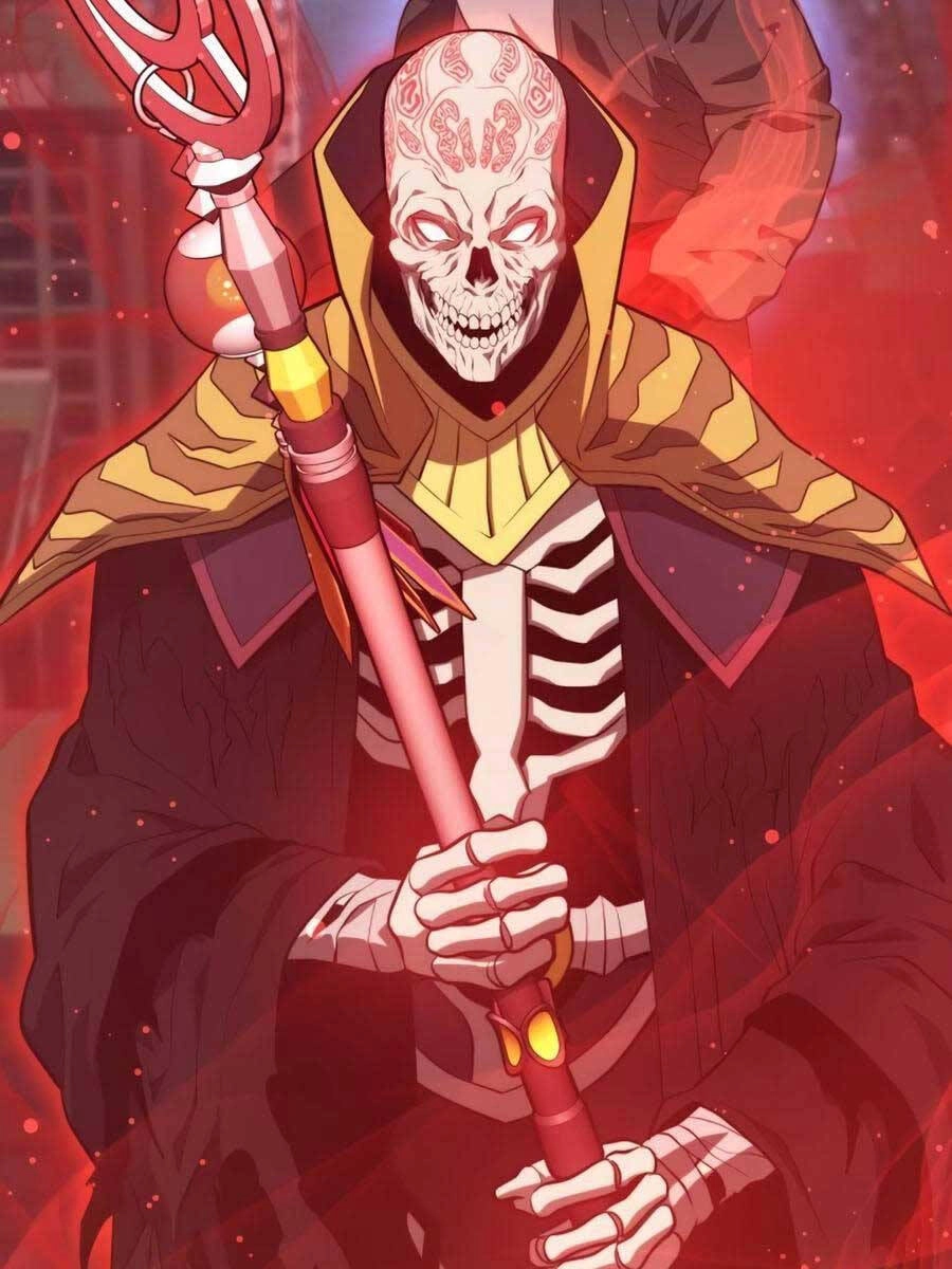 Seoul Tử Linh Sư Chapter 82 - 141