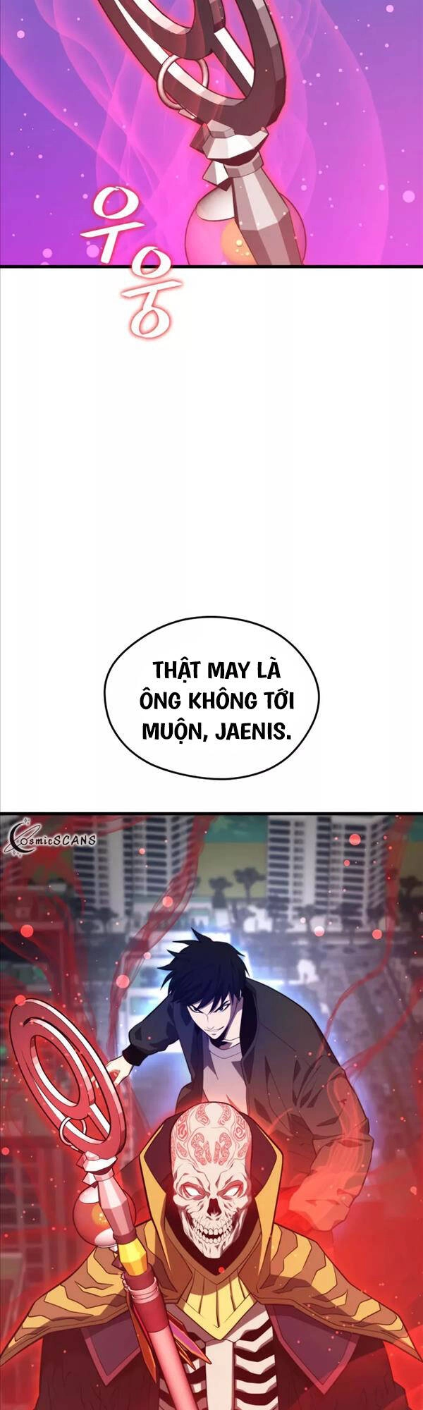 Seoul Tử Linh Sư Chapter 83 - 2