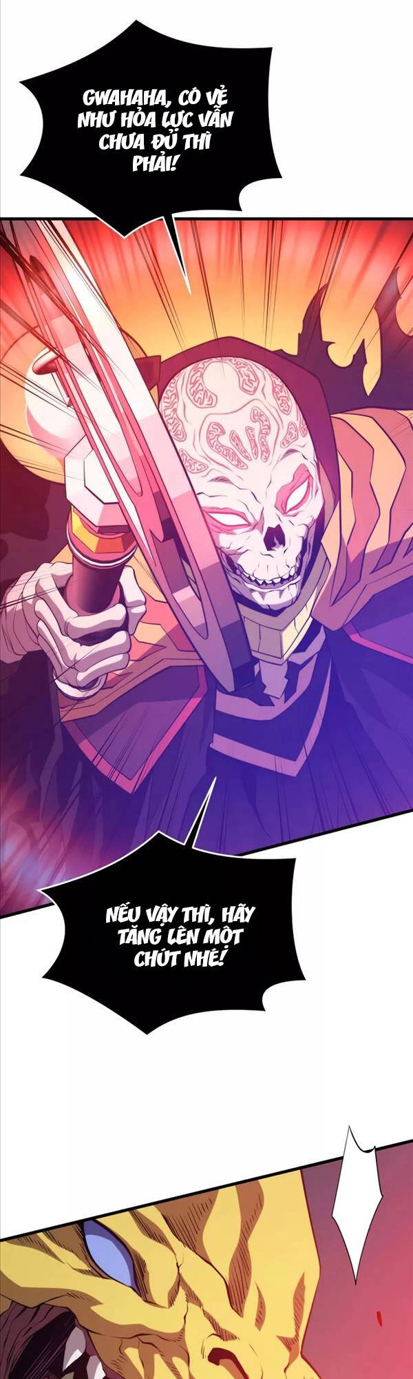 Seoul Tử Linh Sư Chapter 83 - 17