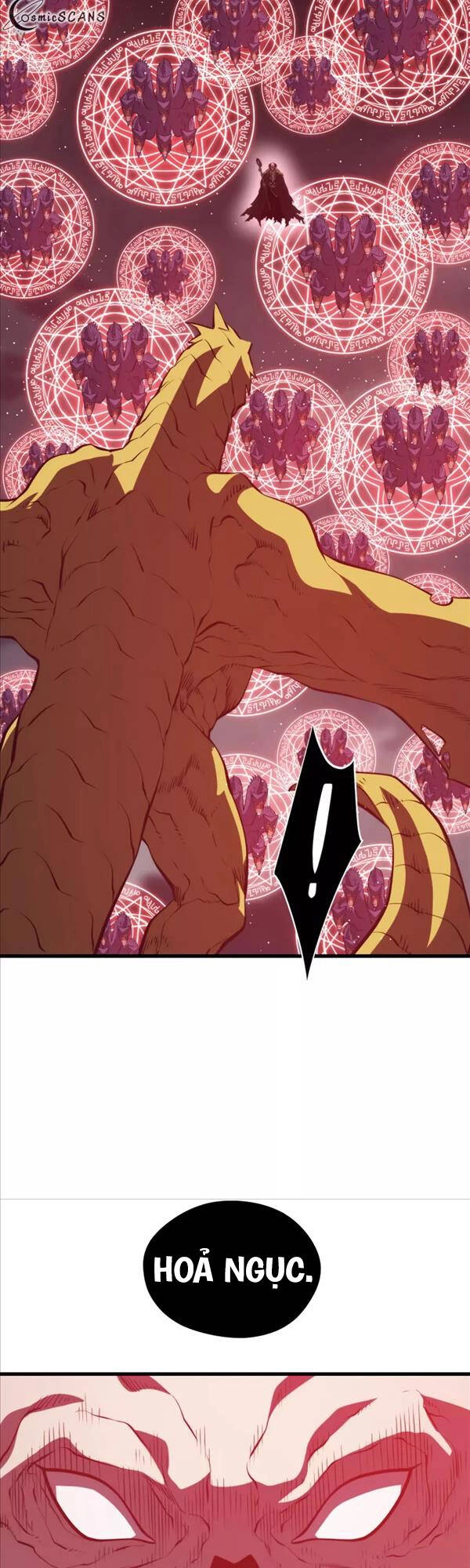 Seoul Tử Linh Sư Chapter 83 - 21