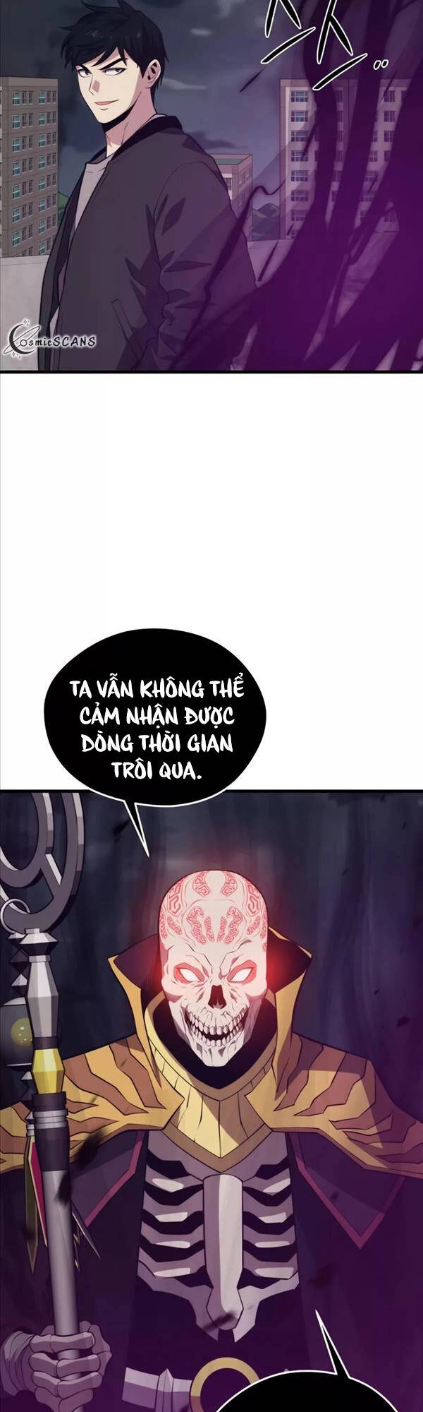 Seoul Tử Linh Sư Chapter 83 - 27