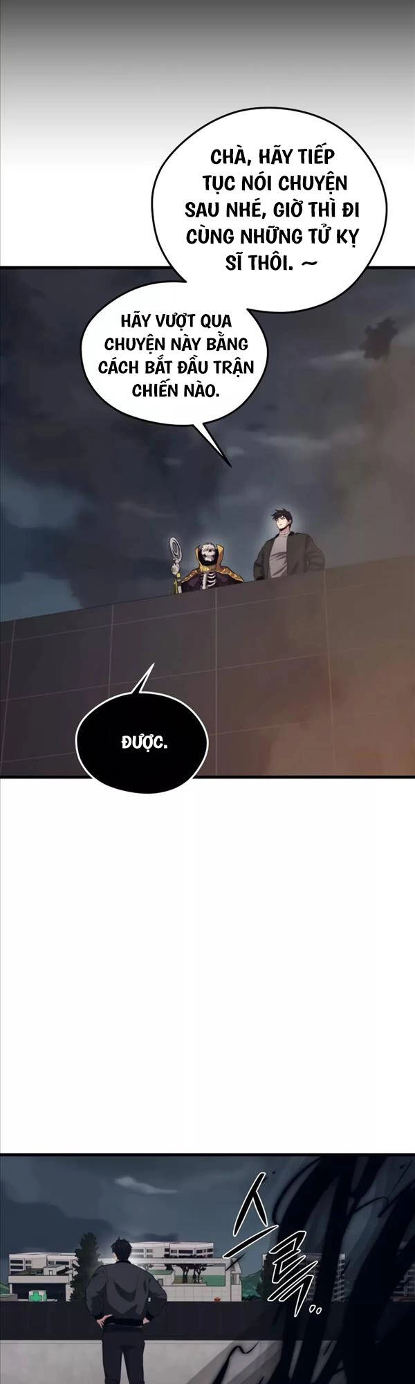 Seoul Tử Linh Sư Chapter 83 - 31