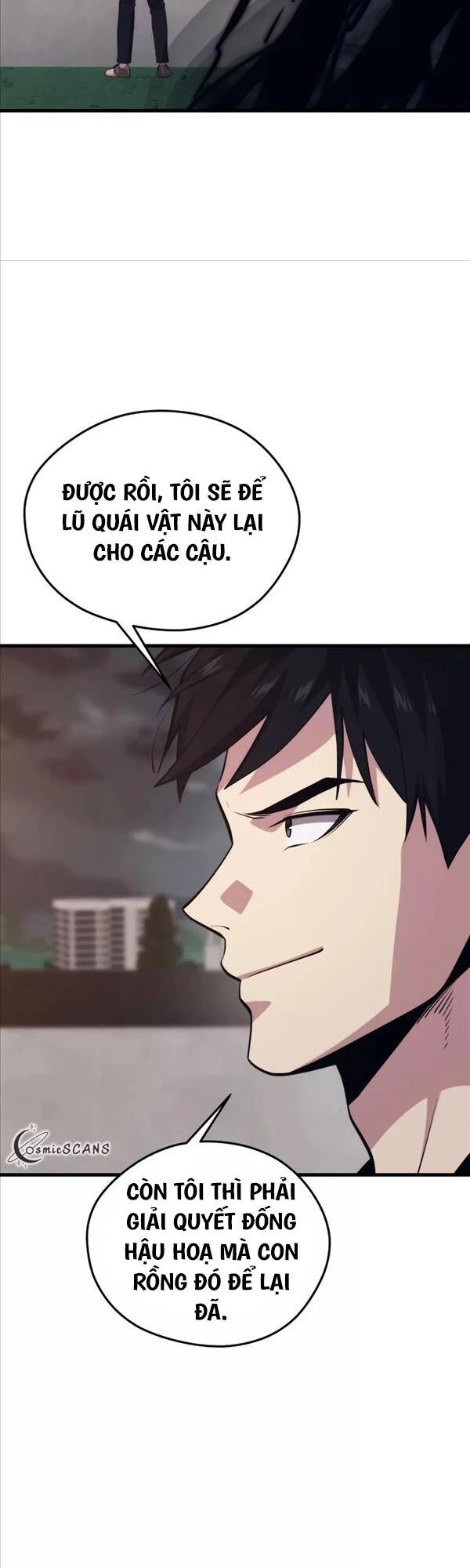 Seoul Tử Linh Sư Chapter 83 - 32