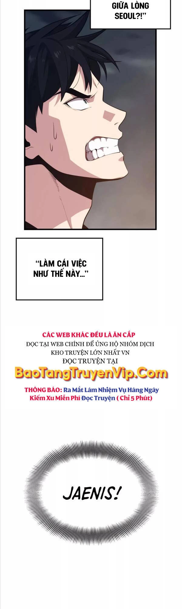 Seoul Tử Linh Sư Chapter 83 - 37