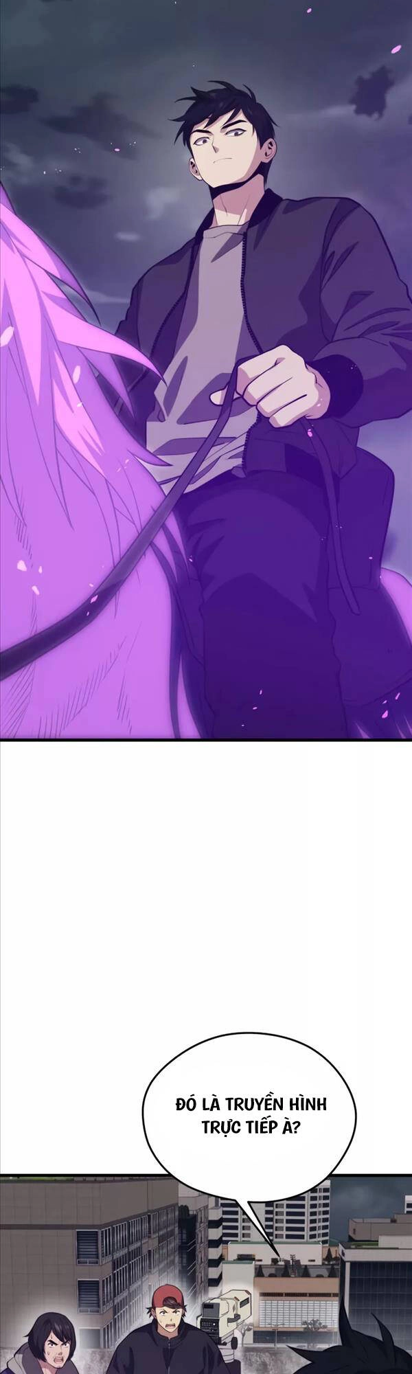 Seoul Tử Linh Sư Chapter 83 - 43