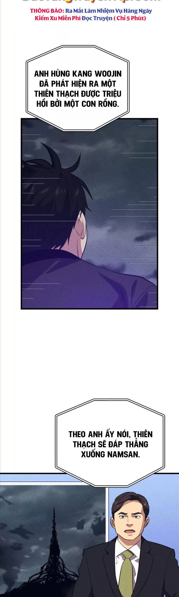 Seoul Tử Linh Sư Chapter 83 - 46