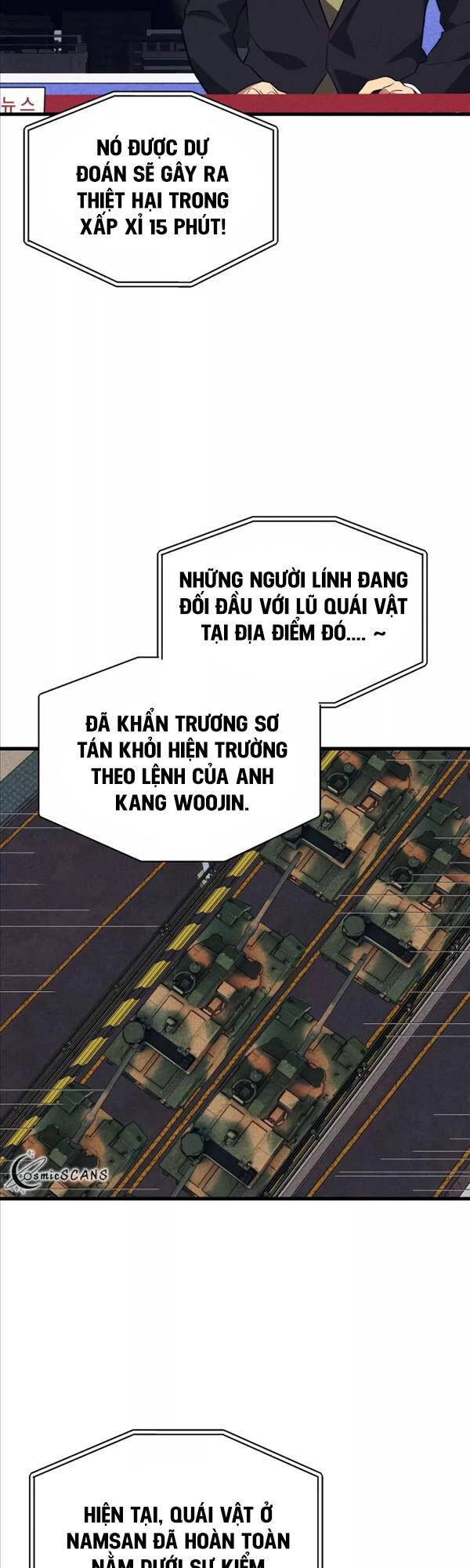 Seoul Tử Linh Sư Chapter 83 - 47