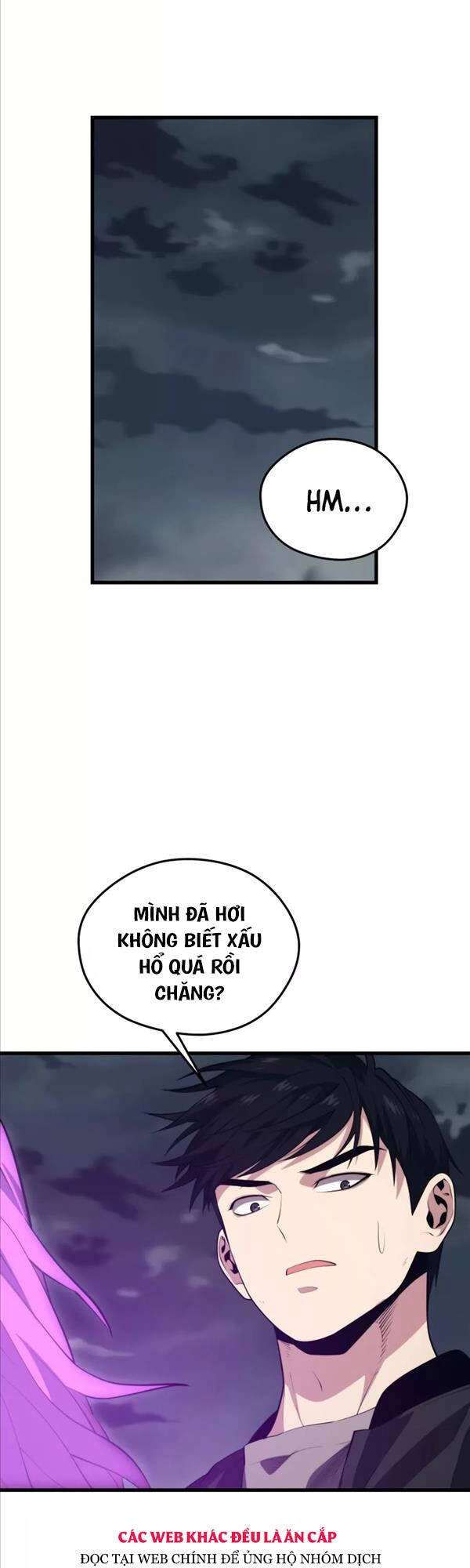 Seoul Tử Linh Sư Chapter 83 - 50