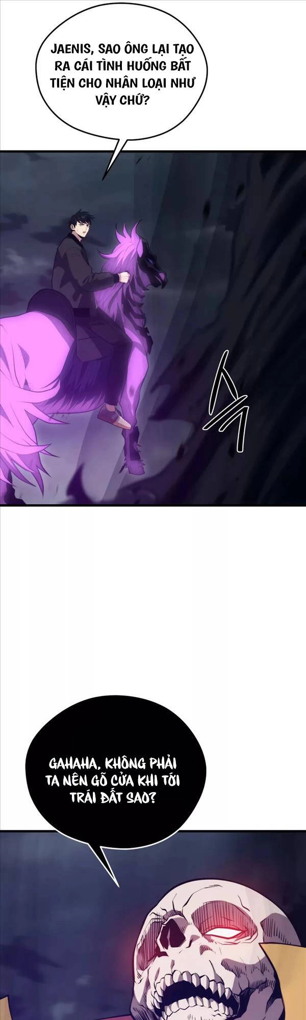 Seoul Tử Linh Sư Chapter 83 - 52