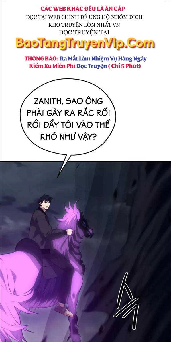 Seoul Tử Linh Sư Chapter 84 - 1