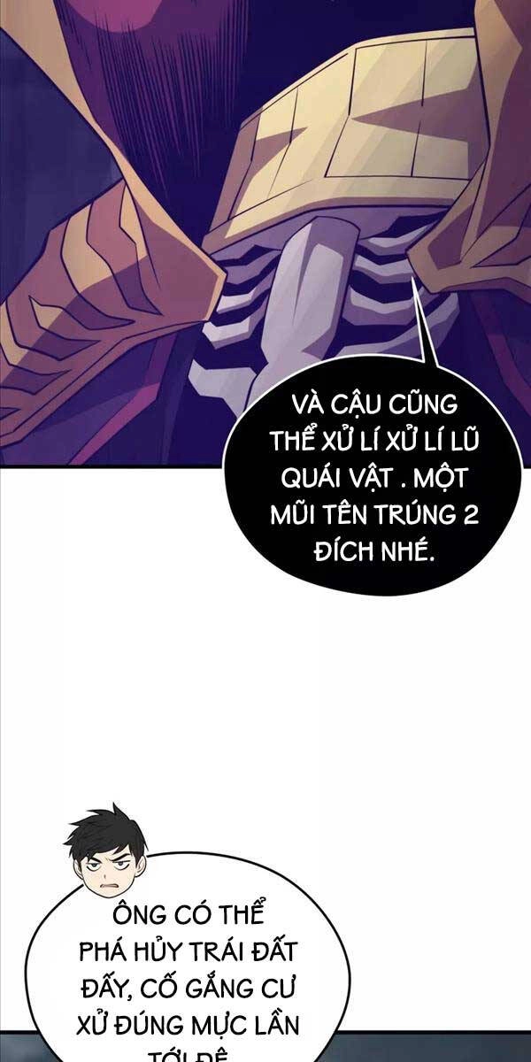 Seoul Tử Linh Sư Chapter 84 - 3