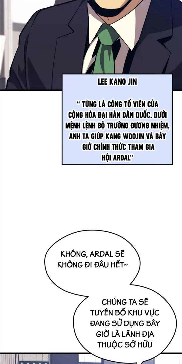 Seoul Tử Linh Sư Chapter 84 - 30